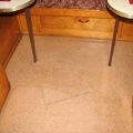 1961 Nomad Floor