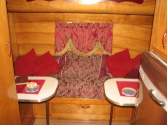 1961 Nomad Sofa