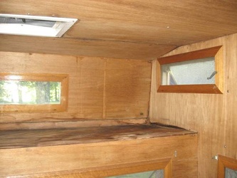 1963 Avalon Bunk 2