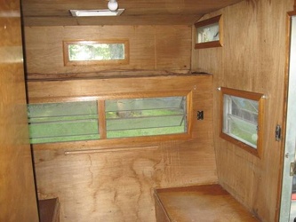 1963 Avalon Interior Front