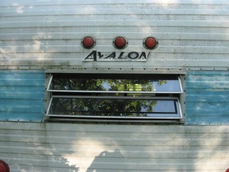 1963 Avalon Rear 2