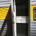 1964 Frolic Screen Door