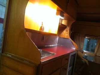 1948 Lintzcraft Kitchen 2