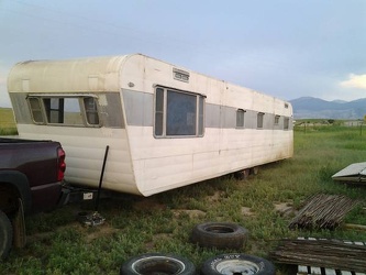 1952 Ironwood Front