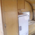 1953 Kit Fridge