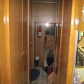 1956 Pacemaker Hallway