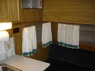 1971 Yellowstone Bunk