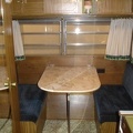 1971 Yellowstone Dinette