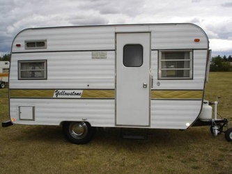 1971 Yellowstone Passenger Side