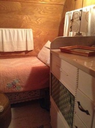 1960 Winnebago Bed 3