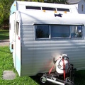 1968 Serro Scotty HiLander Front