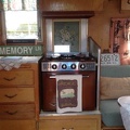 1963 Shasta Kitchen