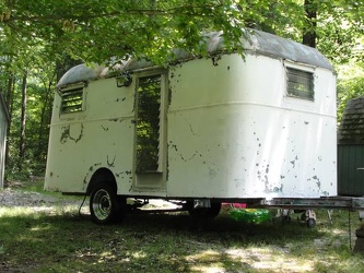 1941 Wiley Passenger Side 2