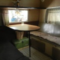 1971 Shast Compact Dinette