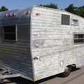 1965 Shasta Compact Driver Side