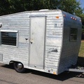 1965 Shasta Compact Passenger Side 2