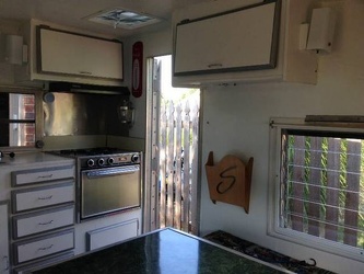 1965 Shasta Compact Kitchen 3