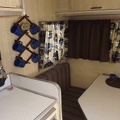 1966 Aristocrat Land Commander Dinette