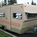 1969 Aristocrat Land Commander Entrance 2