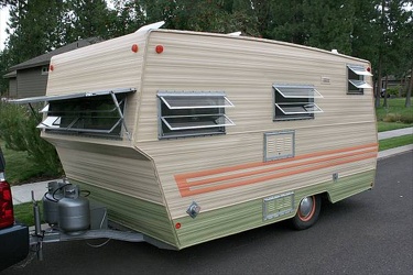 1969 Aristocrat Land Commander Front