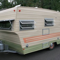 1969 Aristocrat Land Commander