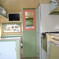 1969 Aristocrat Land Commander Kitchen