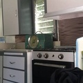 1960 Shasta Kitchen