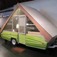 1976 Chalet