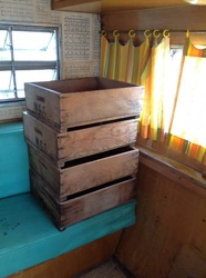 1953 Kenskill Drawers