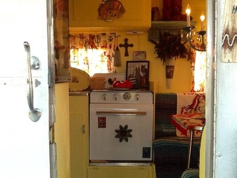 1956 Aloha Kitchen