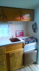 1963 Garway Kitchen