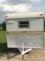 1962 Cardinal Flipper Front 2