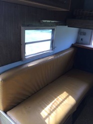 1962 Cardinal Flipper Dinette 2