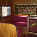 1962 Cadet Dinette