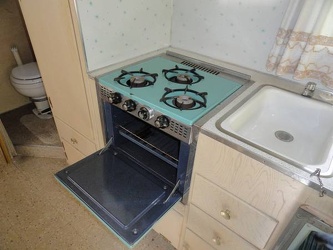 1963 Oasis Kitchen 2