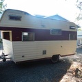 1965 Aloha Driver Side