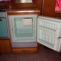 1962 Astrodome Fridge Open