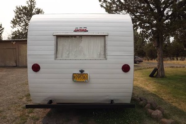 1962 Aloha Rear