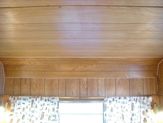 1969 Red Dale Ceiling 3