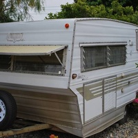 1967 Aristocrat Lo-Liner