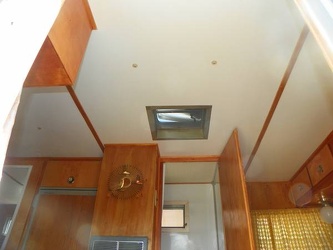 1969 Utopia Pan-O-Ramic Ceiling