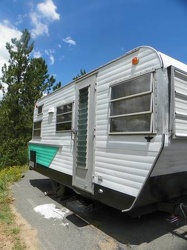 1969 Utopia Pan-O-Ramic Passenger Side