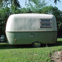 1972 Boler