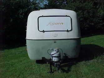 1972 Boler Front