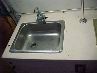 1972 Boler Sink