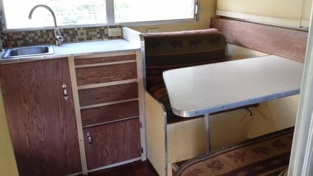 1968 Shasta Loflyte Kitchen 2