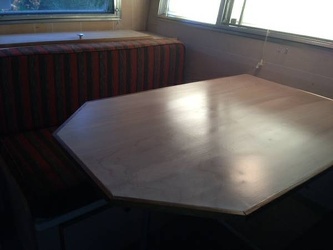 1965 Kit Companion Dinette