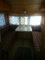 1963 KenCraft Dinette