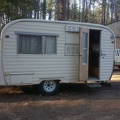 1963 KenCraft Entrance