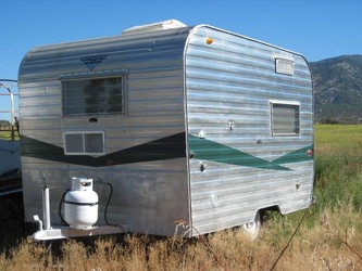 1964 Santa Fe Front